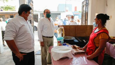 Photo of Ramírez Marín busca detener recibos excesivos de luz