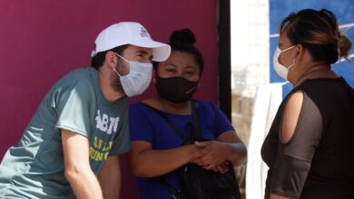 Photo of Prepara Pablo Gamboa gestiones para beneficio directo de madres solteras jefas de familia