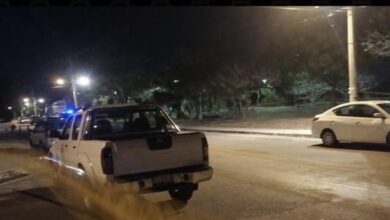 Photo of Solicitan colaboración de FGR por la muerte de una joven de Opichén