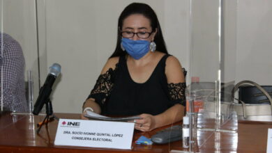 Photo of Convocan a partidos políticos en Yucatán, erradicar violencia política contra las mujeres