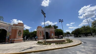 Photo of Conagua prevé que temperaturas calurosas habrá en Yucatán este Jueves Santo