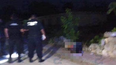 Photo of Vinculan a proceso a adolescente por el homicidio a un abuelito en Samahil