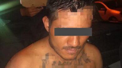 Photo of Detienen a ladrón que rondaba Ciudad Caucel II