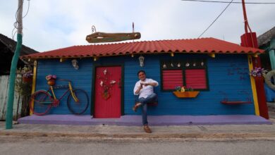 Photo of Yucatán, la casa de todos: Liborio Vidal