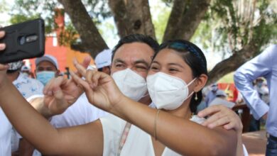 Photo of Tecnología para que los jóvenes conquisten sus sueños: Liborio Vidal