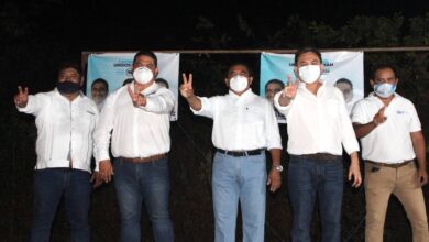 Photo of Por el bien de la última frontera: #AmigoLibo