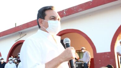 Photo of Servir, la razón de Liborio Vidal para estar en política