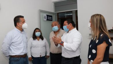 Photo of El Centro de Atención Médica a la Mujer, aliado para cuidar la salud de los meridanos