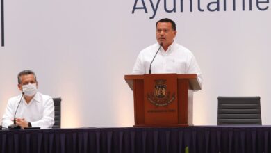 Photo of Cabildo aprueba licencia de Renán Barrera por tiempo indefinido