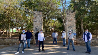 Photo of Creadores de Pokémon Go donarán para rehabilitar parque en Mérida
