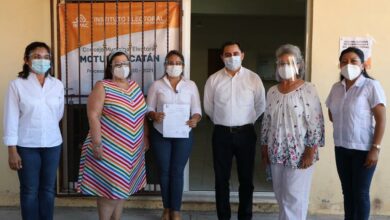 Photo of Iepac confirma, PAN el más cumplido en paridad de género en Yucatán