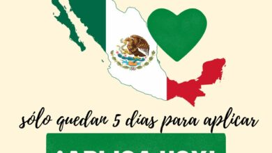 Photo of Abren convocatoria para el México Hack 2021 y proteger las costas