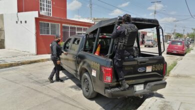 Photo of Drogas y dos detenidos, saldo del operativo en Vergel ll