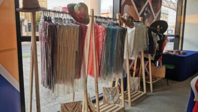 Photo of Artesanas y artesanos de Yucatán participan en Feria de Turismo Responsable