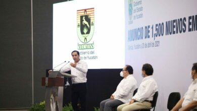 Photo of Mauricio Vila insistirá a la CFE resolver las fallas de luz