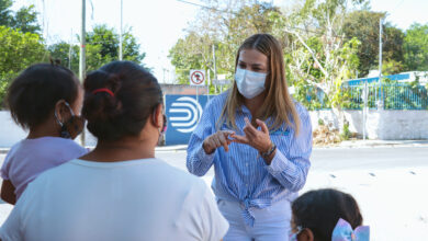 Photo of Recuerdan el trabajo de Cecilia Patrón en Chichí Suárez 