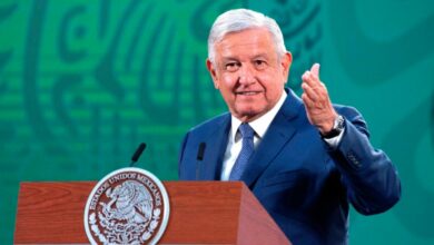 Photo of López Obrador se vacunará contra el COVID-19 este martes