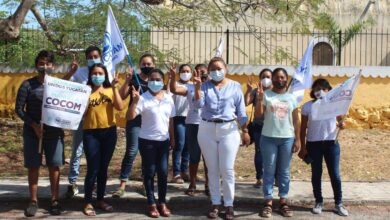 Photo of Yucatán requiere unidad y consolidar los cambios ya en marcha para crear empleos y fortalecer la salud de los ciudadanos