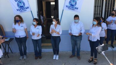 Photo of Al iniciar las campañas, el PAN Yucatán llama a la unidad de todo el Estado para “impulsar los cambios” 