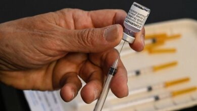 Photo of Pfizer ve «probablemente» necesaria una tercera dosis de su vacuna contra Covid-19