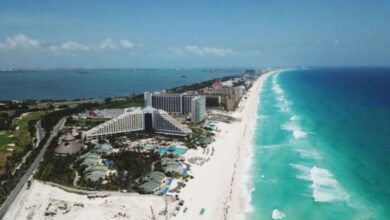 Photo of Entrar en vigor nuevo impuesto a extranjeros que visiten Q. Roo, es de 224 pesos