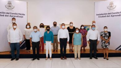 Photo of Mérida da un paso más para ser parte de la Red Mundial de las Ciudades del Aprendizaje de la Unesco
