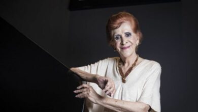 Photo of Muere la chef Chepina Peralta a los 90 años de edad