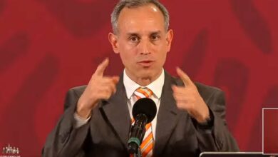 Photo of Vacunas a personas de 40 a 49 años, a mediados de junio