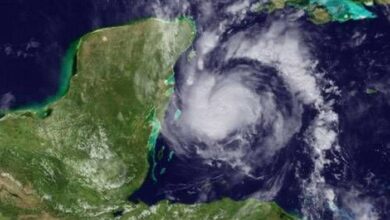 Photo of Se pronostica ocho huracanes para la temporada 2021