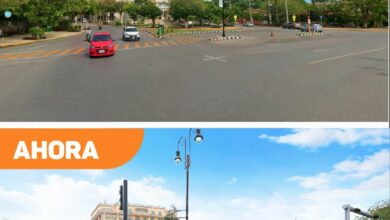 Photo of Glorietas en Paseo de Montejo, con nuevo diseño vial