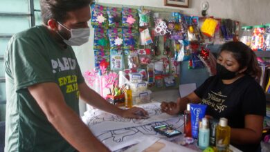 Photo of Impulso y vinculación para las nuevas emprendedoras de negocios por internet ofrece Pablo Gamboa