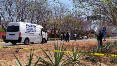 Photo of Previo a elecciones, 234 candidatos fueron amenazados o agredidos: SSPC