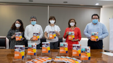 Photo of Yucatán avanza en inclusión educativa, entregan Manuales Operativos a docentes