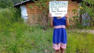 Photo of Claman justicia en redes sociales, niñas abusadas en Montaña de Guerrero