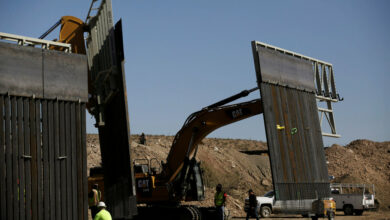 Photo of Joe Biden retomaría construcción de muro fronterizo: The Washington Times