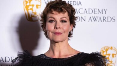 Photo of Murió Helen McCrory, protagonista de Peaky Blinders, famosa por Harry Potter