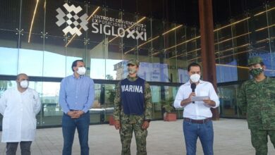 Photo of En agosto, tiene que haber un regreso a clases: Mauricio Vila