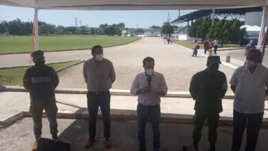 Photo of Progreso, Tixkokob y Temozón ya aplicaron segundas dosis contra Covid-19