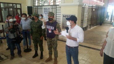 Photo of Yucatán podría pasar a amarillo en el semáforo estatal 