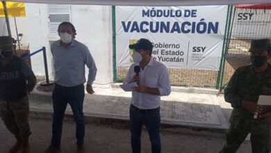 Photo of Vacunación en adultos de 50 a 59 años iniciaría la primera semana de mayo