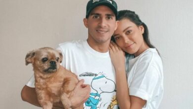 Photo of Rommel Pacheco y Lylo Fa ya tienen fecha para su boda