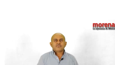 Photo of Denuncia ‘agandalle’ priista en Morena; consejero llama a no votar por ellos
