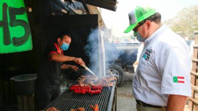 Photo of Ramírez Marín buscará que los meridanos tengan dinero para llevar a su casa
