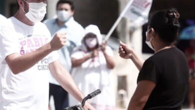 Photo of Llevará Pablo Gamboa jornadas de salud preventiva a las comisarías de Mérida