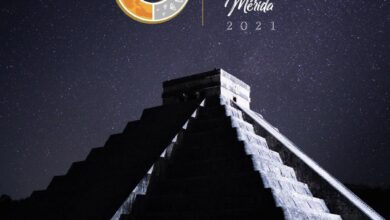 Photo of El Tianguis Turístico 2021 se llevará a cabo del 21 al 24 de noviembre en Mérida