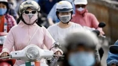 Photo of Hallan variante híbrida de COVID-19 en Vietnam