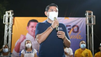 Photo of Diego Ávila impulsará la cultura, un legado que da identidad y orgullo por nuestras raíces