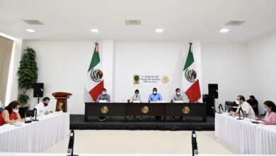Photo of Aprueban iniciativas para modificar la Ley para la Protección de la Fauna de Yucatán