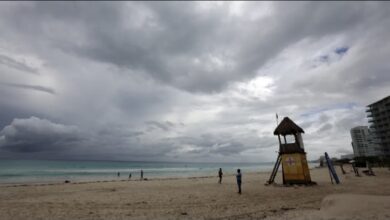 Photo of Conagua prevé 19 huracanes en 2021; 5 o 7 llegarán a las costas