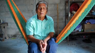 Photo of Murió uno de los últimos hablantes de ayapaneco en el sur de México